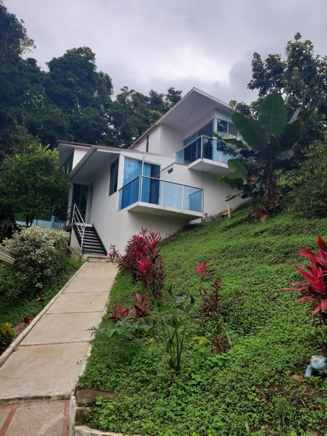 Finca Pozo Azul 라 베가 외부 사진