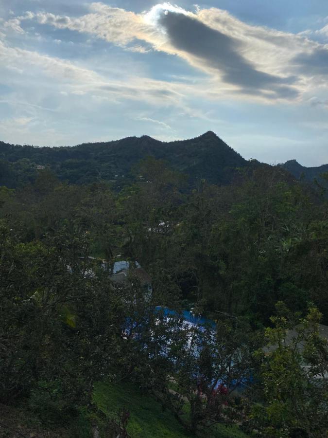 Finca Pozo Azul 라 베가 외부 사진