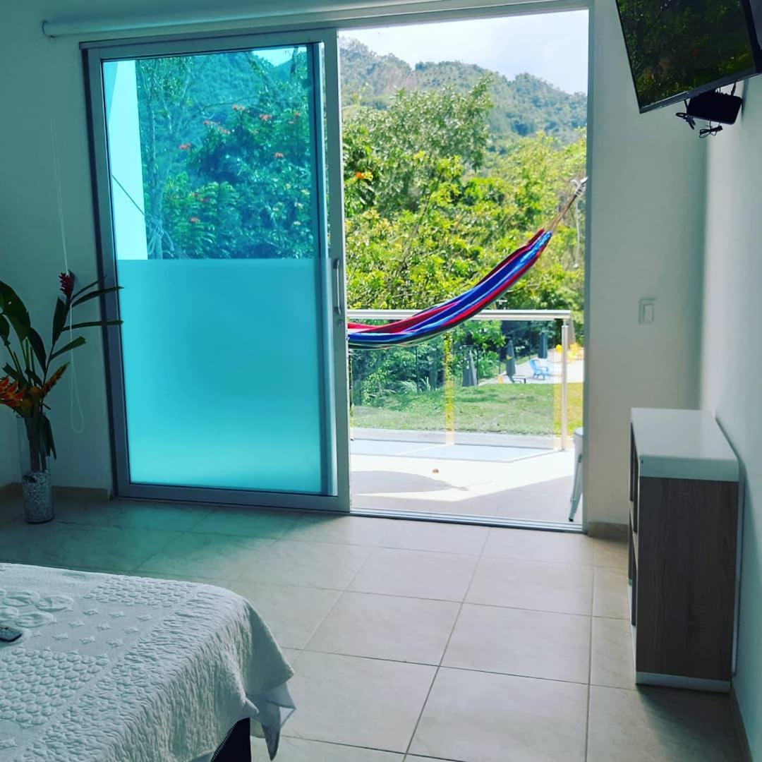 Finca Pozo Azul 라 베가 외부 사진